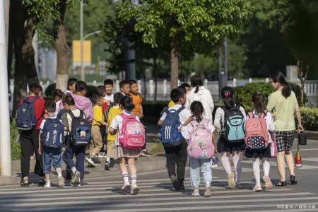 定了！河北各级学校发布2023年寒假放假安排，家长：意想不到（河北省2021学生放寒假时间表）